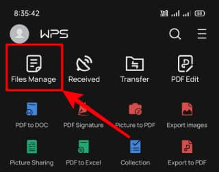 Mobile se PDF File kaise banaye?