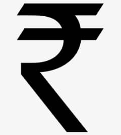 भारत की राष्ट्रीय मुद्रा रुपया