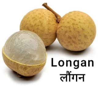 Longan-लोंगन