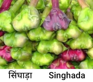 Singhada