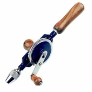 Hand-Drill