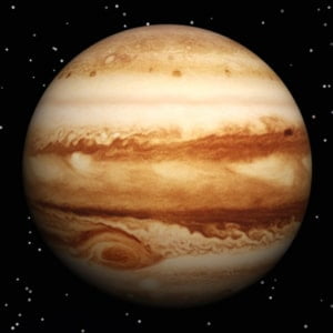 Jupiter-बृहस्पति