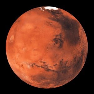 Mars-मंगल