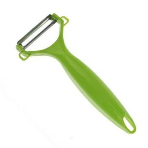 Peeler-knife