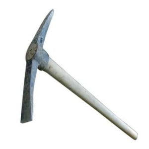 Pickaxe