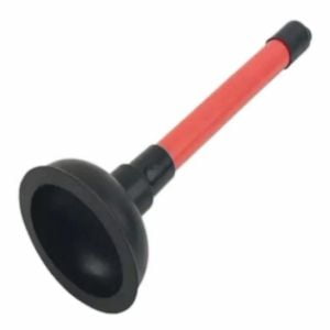 Plunger