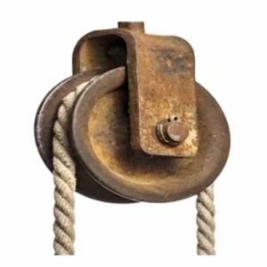 Pulley