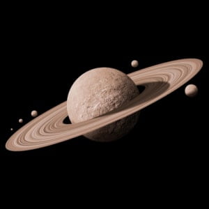 Saturn-शनि