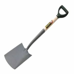 Shovel