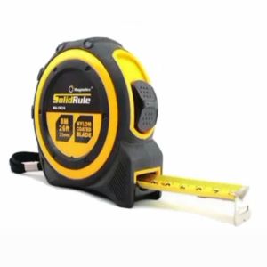 Tape-Measure