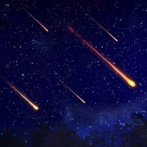 पुच्छल-तारा