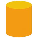 Cylinder Shape