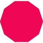 Decagon Shape