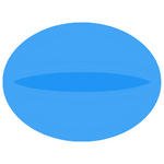Ellipsoid Shape