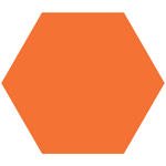 Hexagon Shape