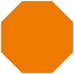 Octagon Shape