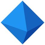 Octahedron Shape