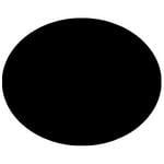 Oval Shape