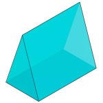 Prism Shape