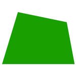 Quadrilateral Shape