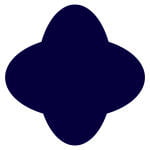 Quatrefoil Shape