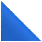Right triangle Shape