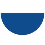 Semi Circle Shape
