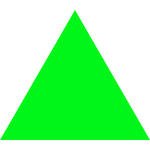 Triangle Shape