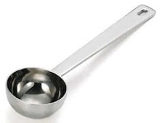 Flat Spoon Turner