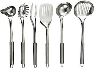 Frying Spoon