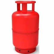 Gas Cylinder