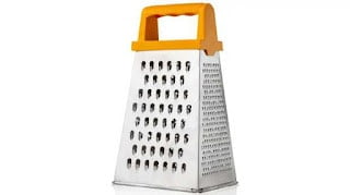 Grater