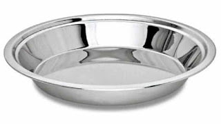 High Hipped Platter