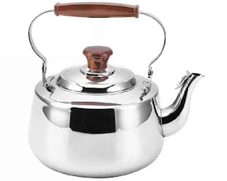 Kettle