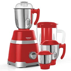 Mixer Grinder
