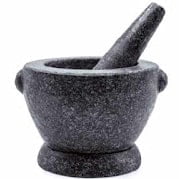Mortar
