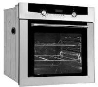 Oven