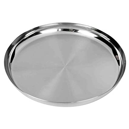 Plate