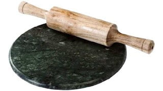 Rolling Board
