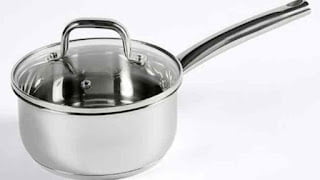 Saucepan