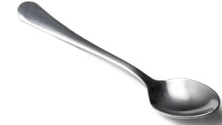 Teaspoon