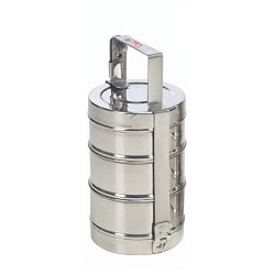 Tiffin