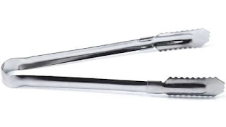 Tongs