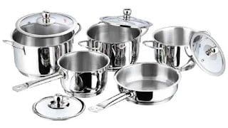 Utensils