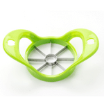 Apple cutter