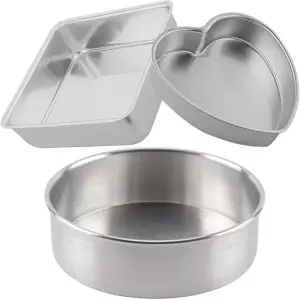 Cake Moulds