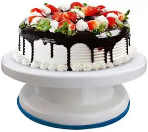 Cake Stand
