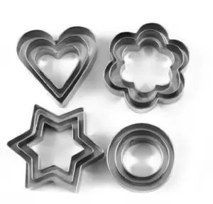 Cookies Cutter