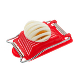 Egg slicer