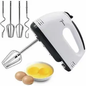 Electric Whisk Hand Blender